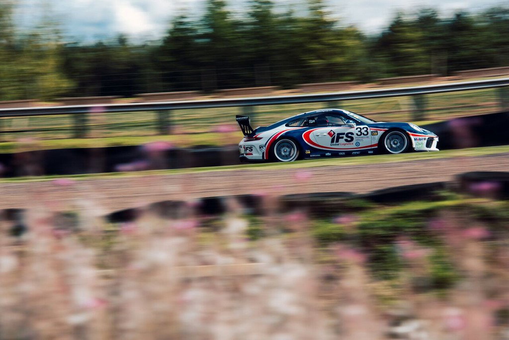 BTCC: Jelley targets 'strong points' after stand-out qualifying